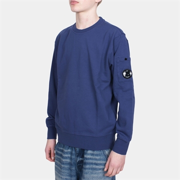 C.P. Company Jr. Sweatshirt Blue